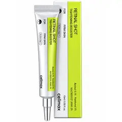 GENERICO - Celimax The Vita-A Retinal Shot Tightening Booster 15ml Antiedad