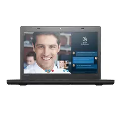 LENOVO - Laptop ThinkPad T460s 14 Intel Core i7 256GB SSD 8GB - OPEN BOX