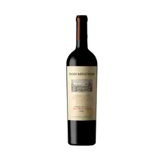 Don Melchor - CABERNET SAUVIGNON X 750