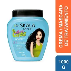 Skala - Crema Expert Mais Cachos 1000 g