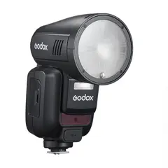 GODOX - FLASH DE MANO V100 PARA NIKON