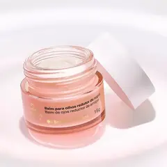 Natura - Chronos Derma Balm de ojos reductor de arrugas 15 g