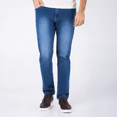 PIONIER - Jean Regular Fit Hombre