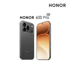 HONOR - Celular 600 Pro 12+512GB Cámara nocturna ultranítida de 200MP VKP-NX9