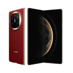 HUAWEI - MATE X6 PLEGABLE 12 /512 GB - Nebula Red