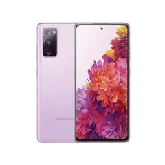 SAMSUNG - Galaxy S20 Fe SM-G781U1 6+128G Morado Reacondicionado CHN