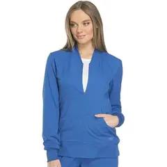 DICKIES - CASACA CON CIERRE EDS DYNAMIX - MUJER DK330ROY AZUL ROYAL
