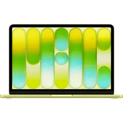 APPLE - MacBook Neo A18 Pro 512GB Citrus