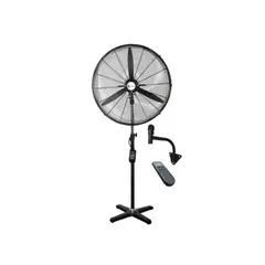 TREVELY - VENTILADOR INDUSTRIAL 2 EN 1 DE 30" VT-30A