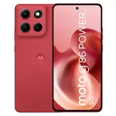 MOTOROLA - Celular G86 Power 5G 8+256GB