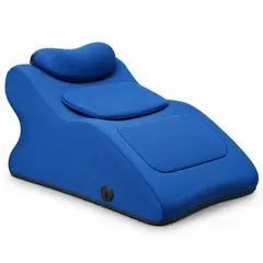 GENERICO - Cojín Masajeador Multifuncional con Calor y Soporte Cervical