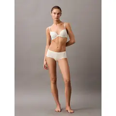 CALVIN KLEIN - CALZON PARA DAMA - BOYSHORT CK