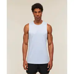 SHARK - Camiseta Sin Mangas Deportiva / Gymshark