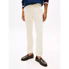 TOMMY HILFIGER - PANTALON M BLEECKER SF CHINO FLEX TH