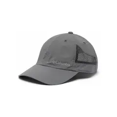 COLUMBIA - Gorro Tech Shade II Gris