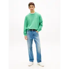 TOMMY HILFIGER - JEAN OTIS REGULAR STR CBF BJA138
