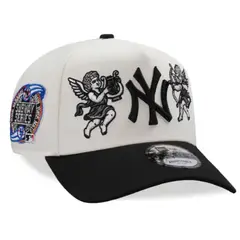 New Era - Yankees Subway Series 2000 Querubines 9FORTY