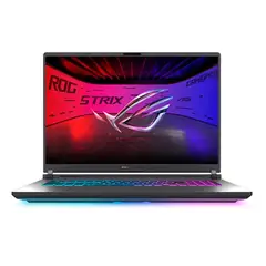ASUS - Laptop ROG Strix G18 G815LP Core Ultra 9 290HX 16GB 1TB SSD RTX 5070 8GB 18" WQXGA Windows 11 Pro