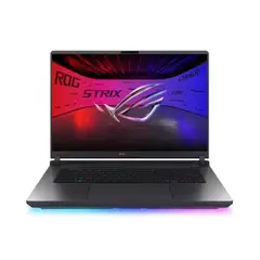 ASUS - Laptop ROG Strix G16 G615LP Core Ultra 9 290HX 16GB 1TB SSD RTX 5070 8GB 16" WQXGA Windows 11 Pro