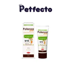 POTENZA - CATS x 70.9 g