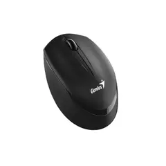 GENIUS - Mouse Inalámbrico Ambidiestro NX-7009 Óptico 1200 DPI