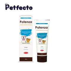 POTENZA - X 120.5 G