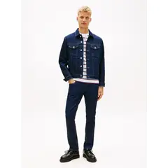 TOMMY HILFIGER - JEAN SCANTON SLIM DI4156