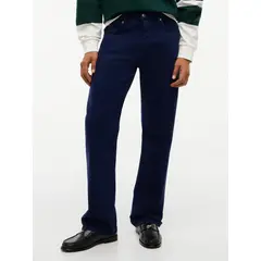 TOMMY HILFIGER - JEAN REGULAR STRAIGHT DOVER GMD