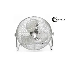TREVELY - VENTILADOR DE PISO 20' VT-208 - 135W