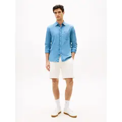 TOMMY HILFIGER - SHORT ESSENTIAL TERRY SWEATSHORT TH