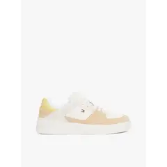 TOMMY HILFIGER - ZAPATILLAS ESSENTIAL BASKET SNEAKER