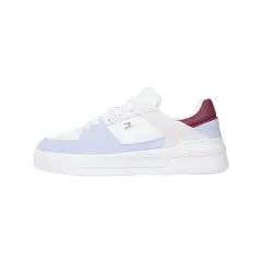 TOMMY HILFIGER - ZAPATILLAS ESSENTIAL BASKET SNEAKER