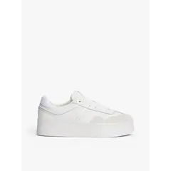 TOMMY HILFIGER - ZAPATILLAS HD THE GREENWICH FLATFORM TH