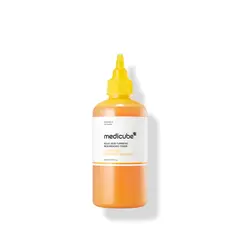 MEDICUBE - Kojic Acid Turmeric Resurfacing Toner 250ML