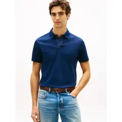 TOMMY HILFIGER - POLO MERC HYBRID REG POLO TH