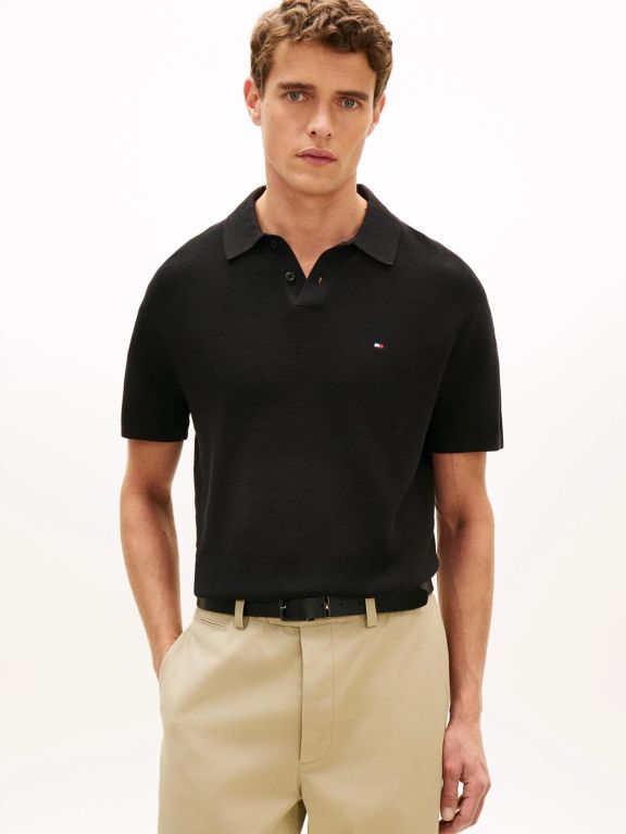 POLO COOL TOUCH STRUCTURE SS POLO