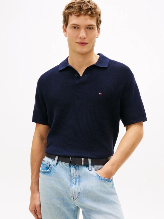 POLO COOL TOUCH STRUCTURE SS POLO TH