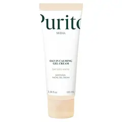 PURITO - Seoul Oat-in Calming Gel Cream 100ML