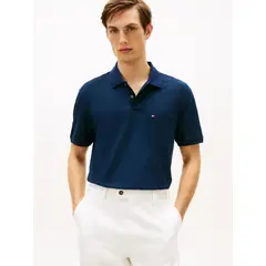 TOMMY HILFIGER - POLO COOL TOUCH REG POLO