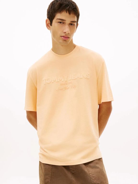 CAMISETA TJM 90S NEW CLASSICS SS TEE TH