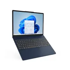 LENOVO - Ideapad Slim 3 15irh10 I7-13620h/1tb/16gb/83k1016elm/Cosmic blue/free dos