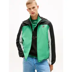 TOMMY HILFIGER - CASACA TJM OUTDOOR SHELL JACKET EXT TH