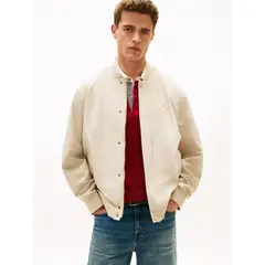 TOMMY HILFIGER - CASACA TECH LIGHTWEIGHT BOMBER TH