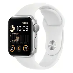 APPLE - Watch Series SE 2 2022 GPS 44mm Reacondicionado Smartwatch SE 2