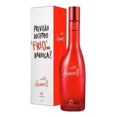 Natura - Perfume Para Mujer Humor Primeiro 75ml