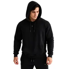 ALPHA FIT - Polera Hombre - Polera oversize - Sudadera hombre
