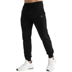 ALPHA FIT - Jogger Hombre Algodón - Buzo Jogger - Ropa deportiva - Alphafit