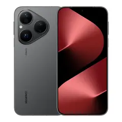 HUAWEI - Pura 80 Dual Sim 12/256GB - Negro
