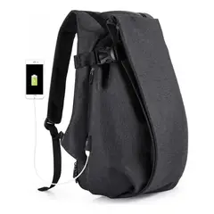 PUREPOWER - Mochila Antirrobo Para Portátil De 16 Pulgadas , Mochila De Viaje Para Hombre