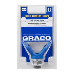 GRACO - 246215 PORTABOQUILLA EQUIPO DE PINTAR, RAC X AZUL -
